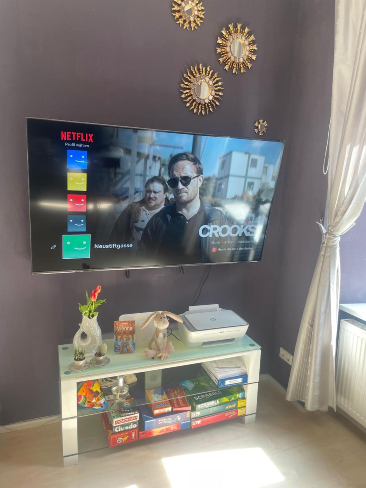 Feel At Home - Self Check In Вена Экстерьер фото